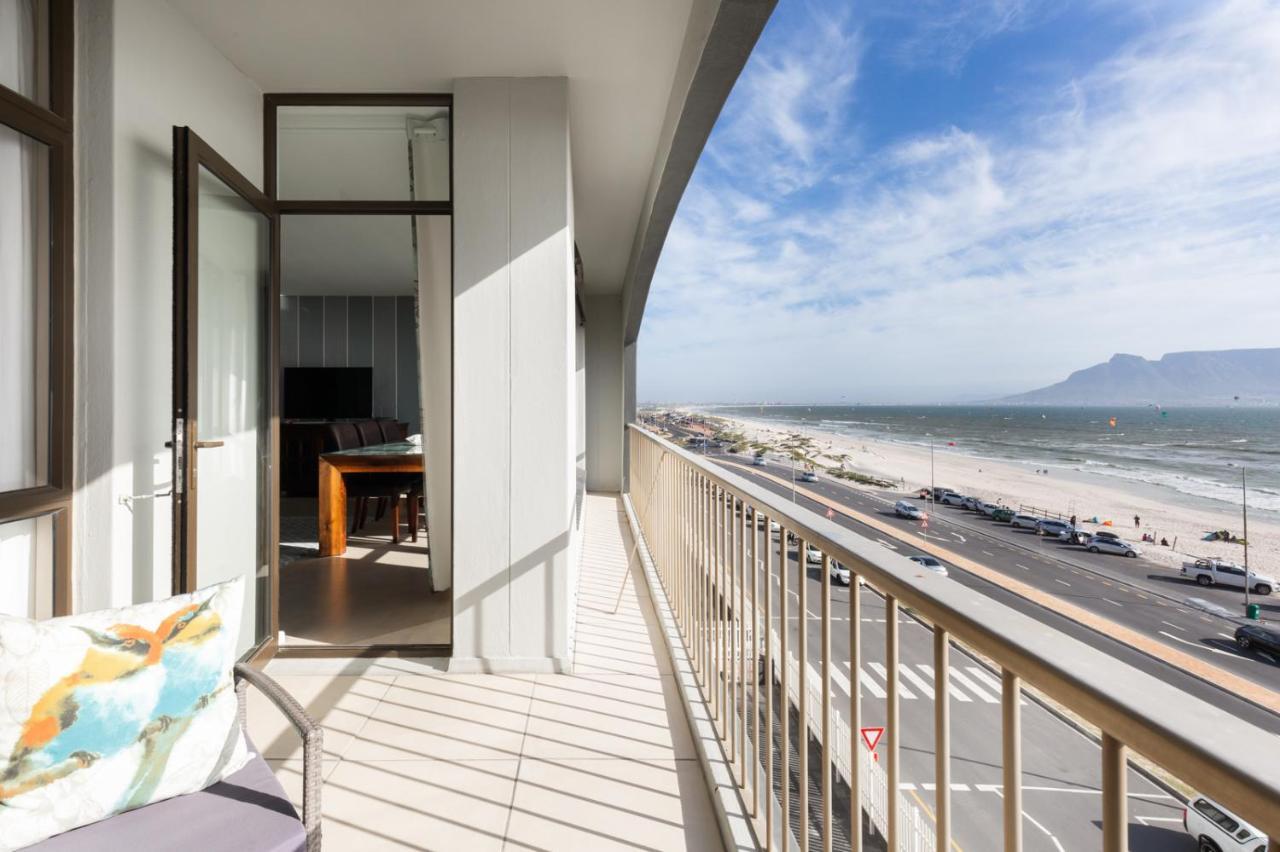 Witsand 401 By Ctha Kaapstad Buitenkant foto