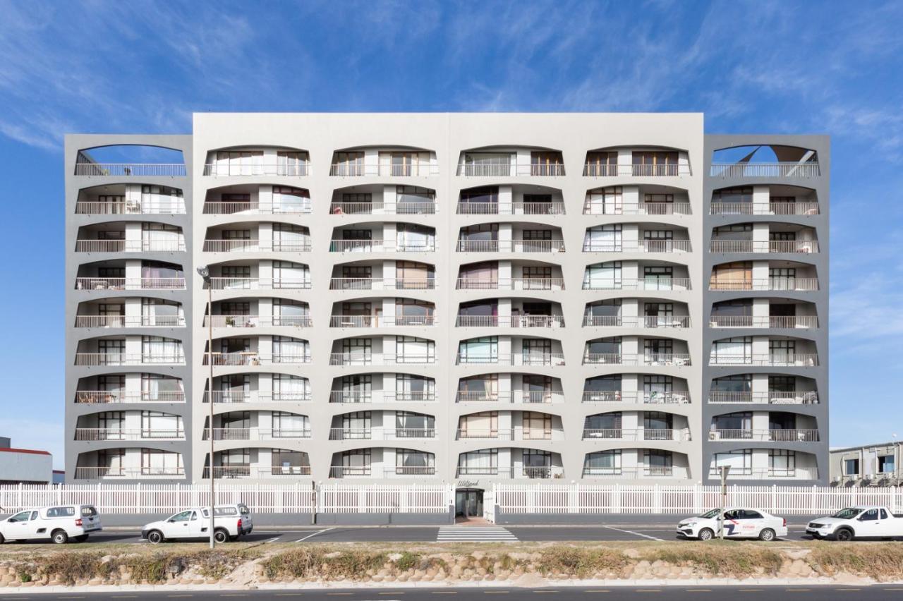 Witsand 401 By Ctha Kaapstad Buitenkant foto