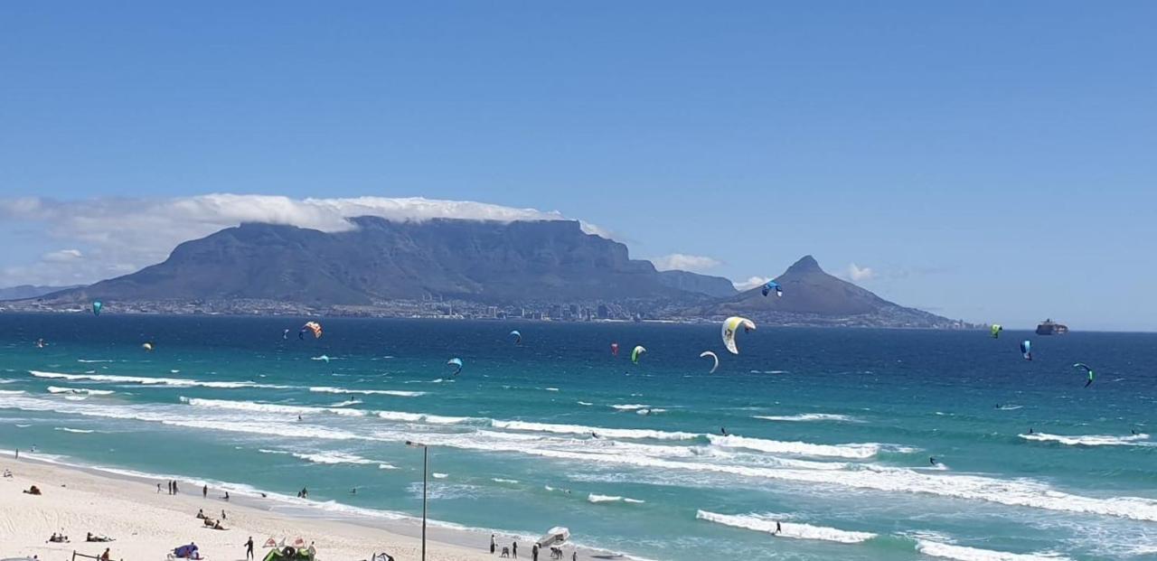 Witsand 401 By Ctha Kaapstad Buitenkant foto